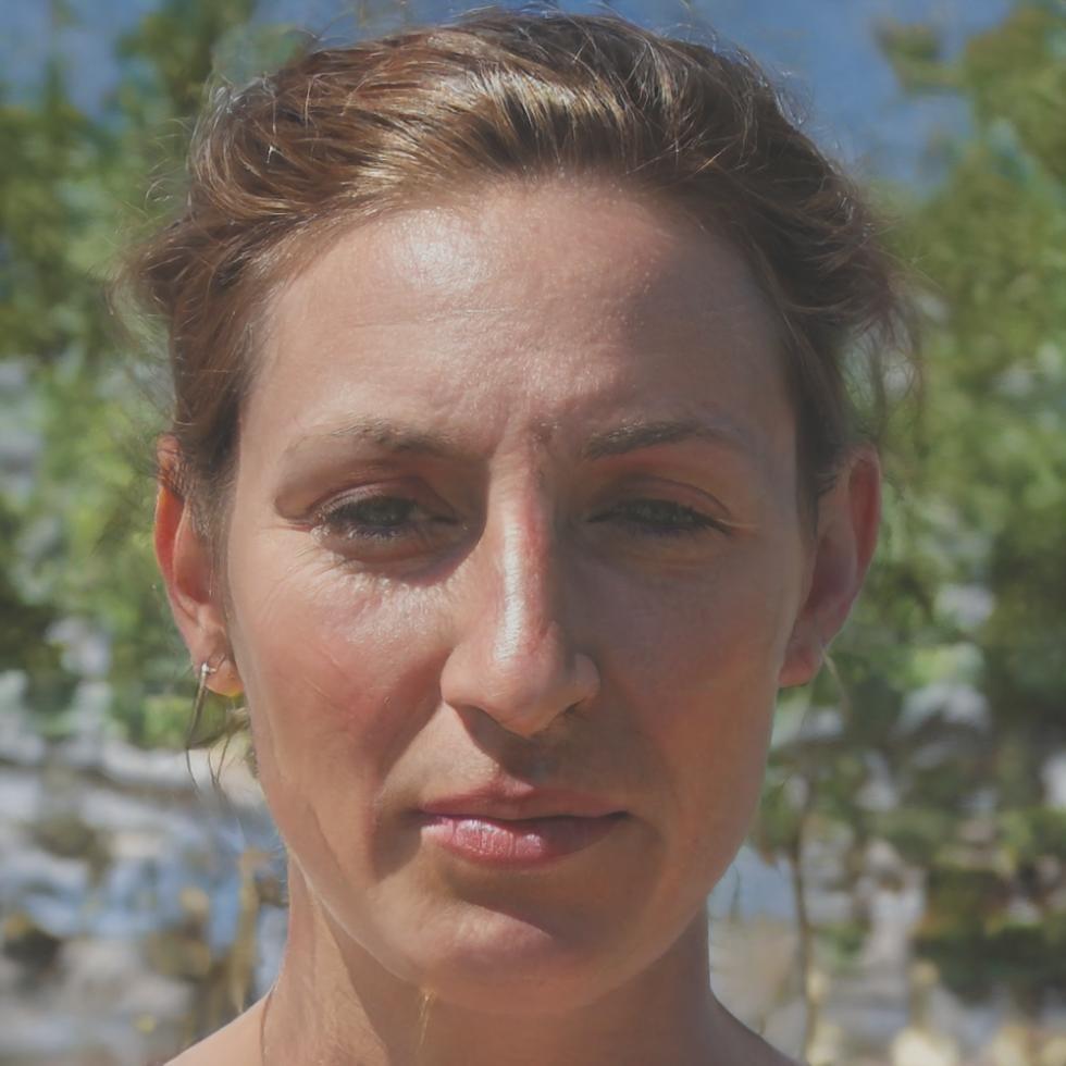 Petra Dvořáková